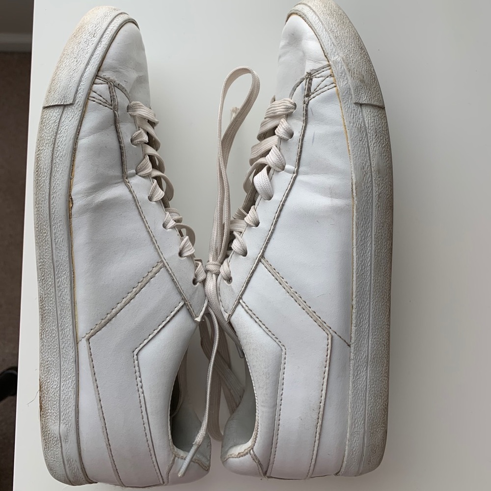 Pony Vintage shoes